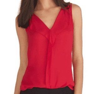 White  House Black Market tank